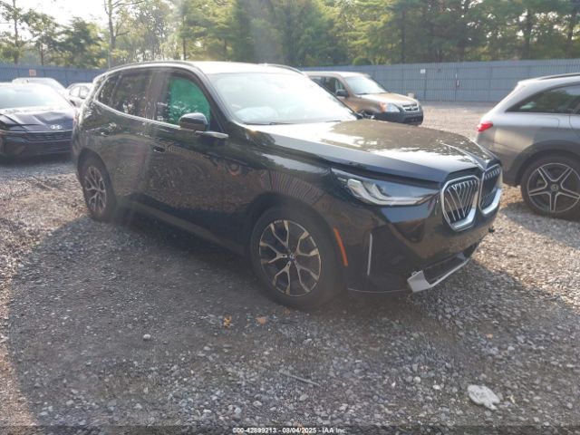 BMW X3 – zdjęcie z aukcji, lot #42899213