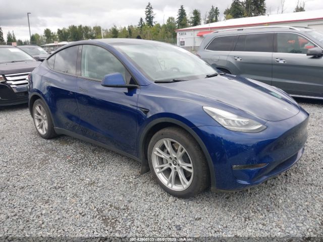 TESLA MODEL Y – zdjęcie z aukcji, lot #42900133