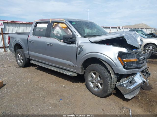 FORD F-150 – zdjęcie z aukcji, lot #42900206