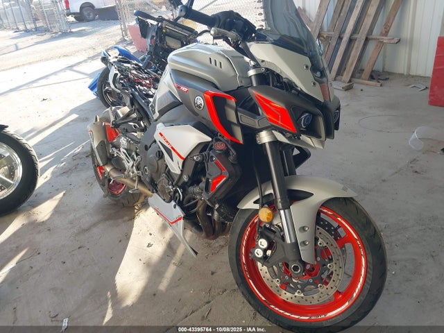 2019 YAMAHA MTN1000 