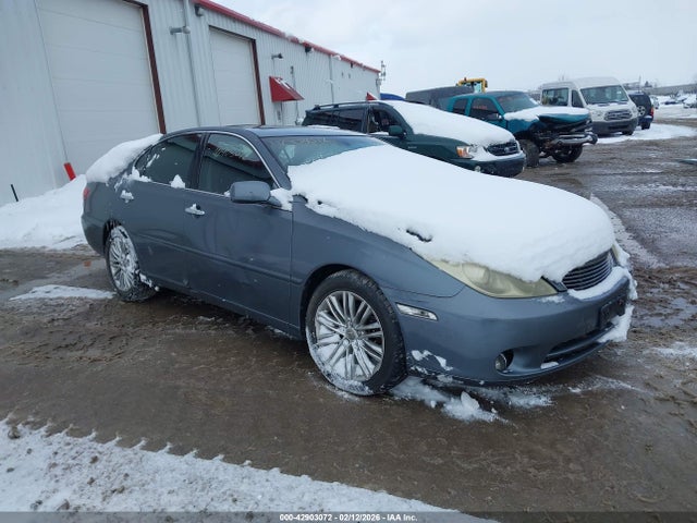 2005 LEXUS ES 