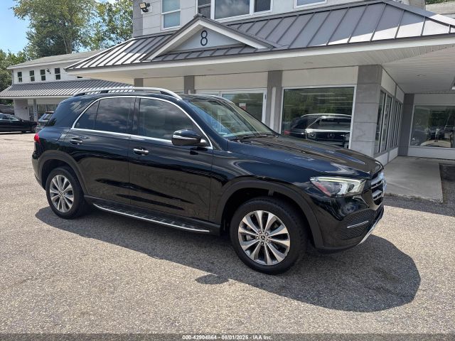 MERCEDES-BENZ GLE – zdjęcie z aukcji, lot #42904864