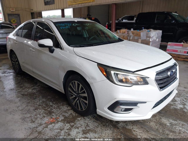 2018 SUBARU LEGACY 2.5I PREMIUM