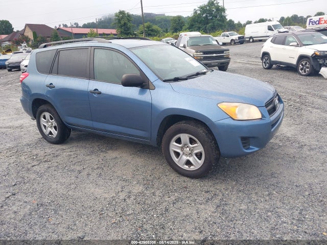 2010 TOYOTA RAV4 