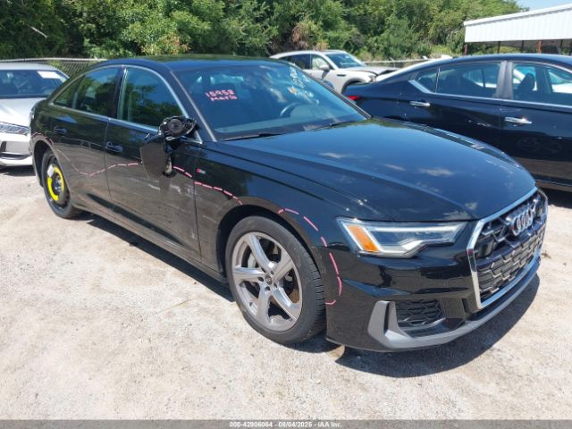 AUDI A6 – zdjęcie z aukcji, lot #42906064