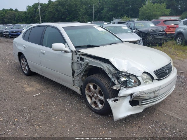 2004 LEXUS GS 300 
