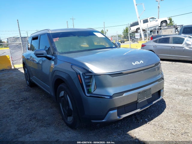 2024 KIA EV9 WIND