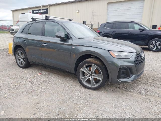 AUDI Q5 – zdjęcie z aukcji, lot #42910018