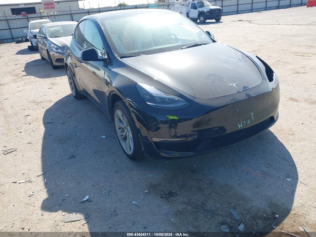 2023 TESLA MODEL Y RWD
