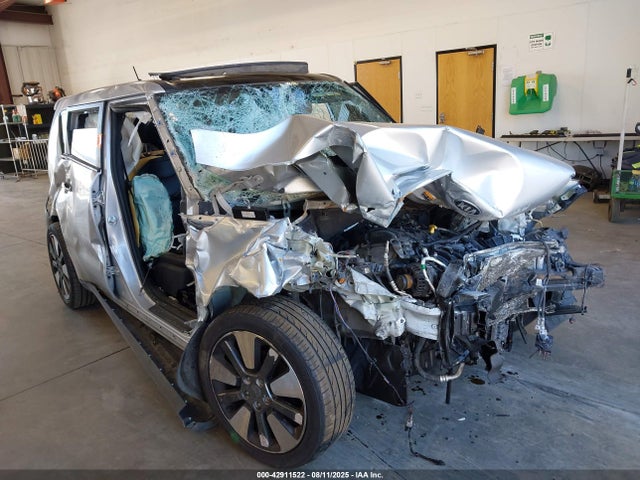 2014 KIA SOUL !