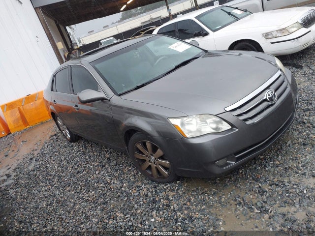 2005 TOYOTA AVALON XLS