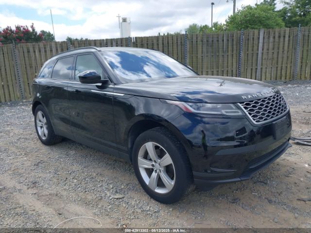 LAND ROVER RANGE ROVER VELAR – zdjęcie z aukcji, lot #42913302