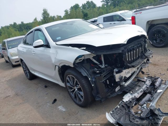 BMW X6 – zdjęcie z aukcji, lot #42913485