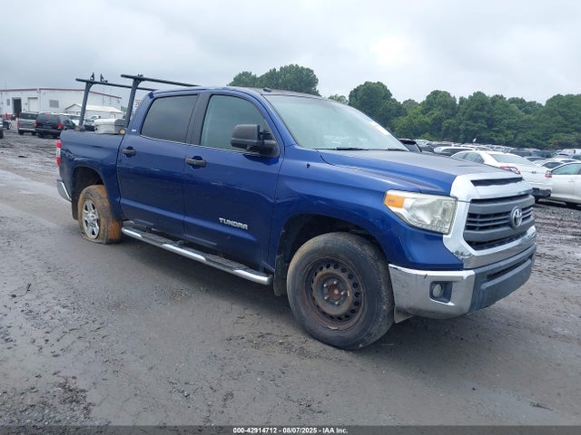 2014 TOYOTA TUNDRA SR5 4.6L V8