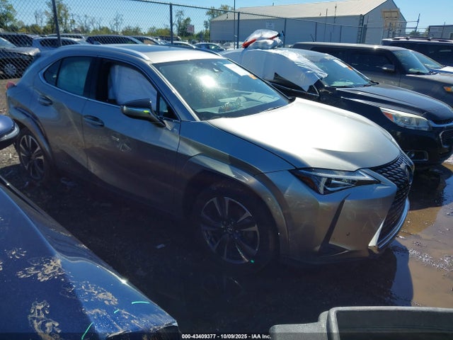 2022 LEXUS UX 250H 