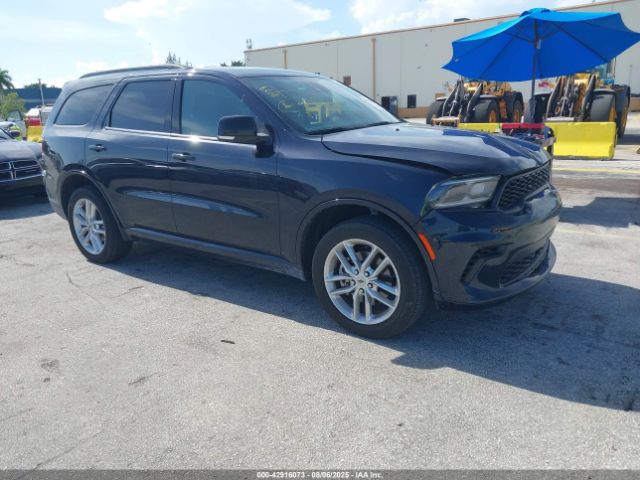 DODGE DURANGO – zdjęcie z aukcji, lot #42916073