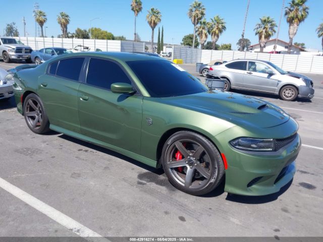 DODGE CHARGER – zdjęcie z aukcji, lot #42916274