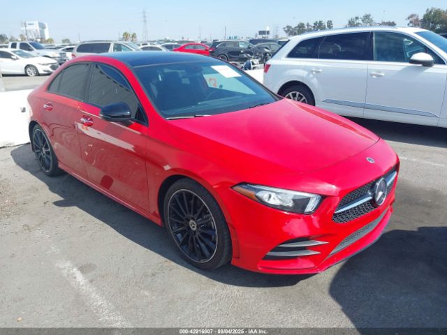 MERCEDES-BENZ A 220 – zdjęcie z aukcji, lot #42916807