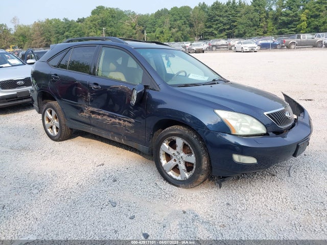 2006 LEXUS RX 