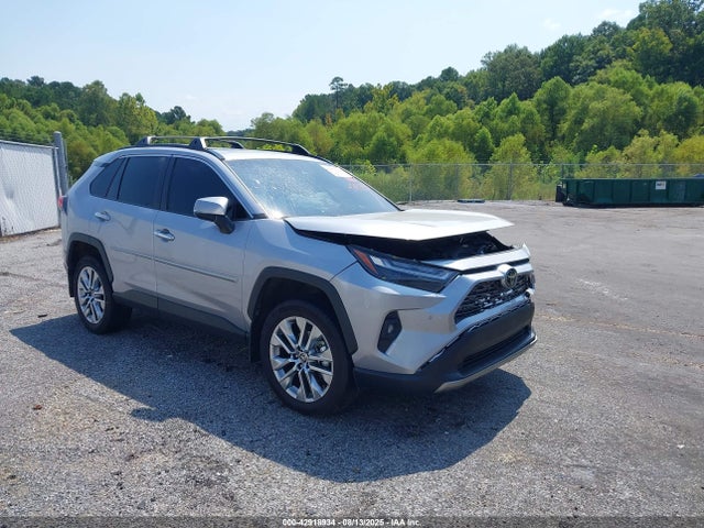 2024 TOYOTA RAV4 LIMITED