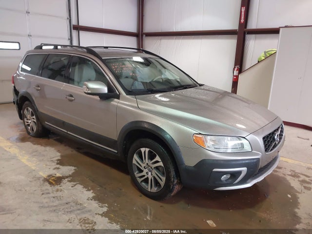 2015 VOLVO XC70 3.2 PREMIER