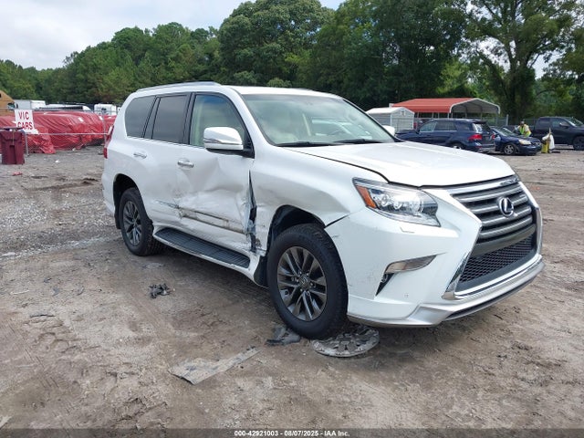 2017 LEXUS GX 
