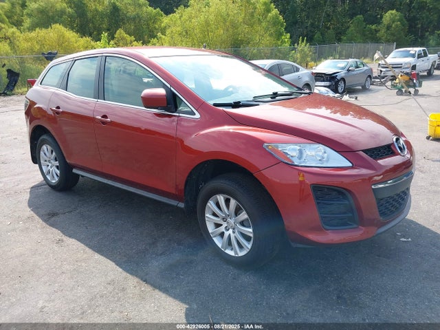 2011 MAZDA CX-7 I SV