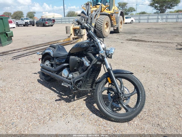 2012 YAMAHA XV CU