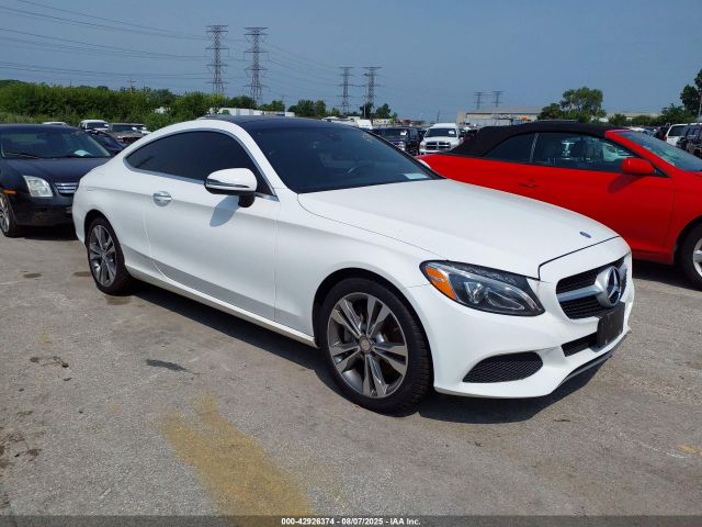 MERCEDES-BENZ C 300 – zdjęcie z aukcji, lot #42926374