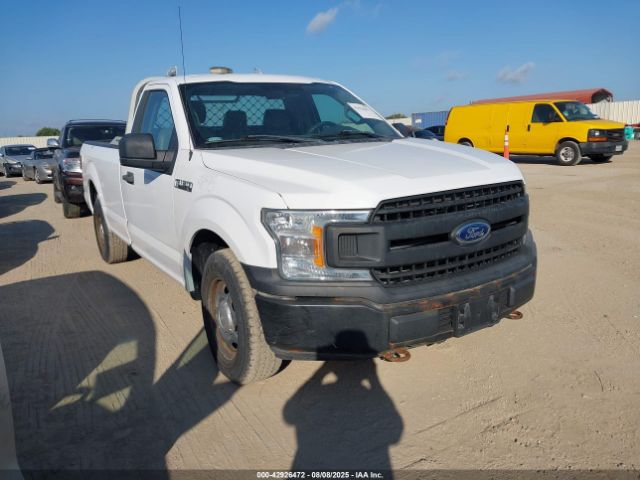 FORD F150 – zdjęcie z aukcji, lot #42926472