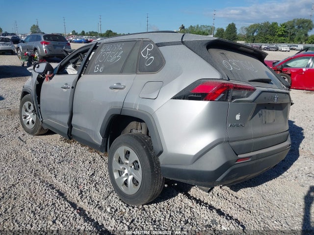 2019 TOYOTA RAV4 LE 3