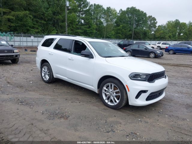 DODGE DURANGO – zdjęcie z aukcji, lot #42927961