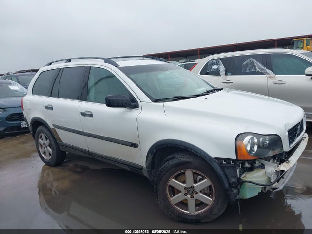 2005 VOLVO XC90 2.5T