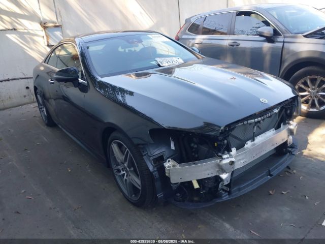 MERCEDES-BENZ E 450 – zdjęcie z aukcji, lot #42929839