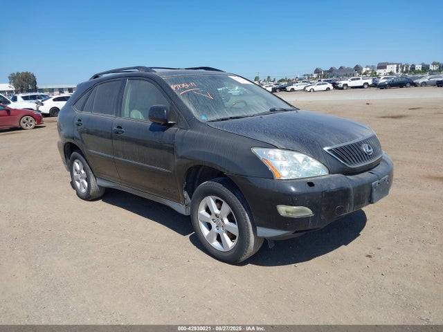 2007 LEXUS RX 