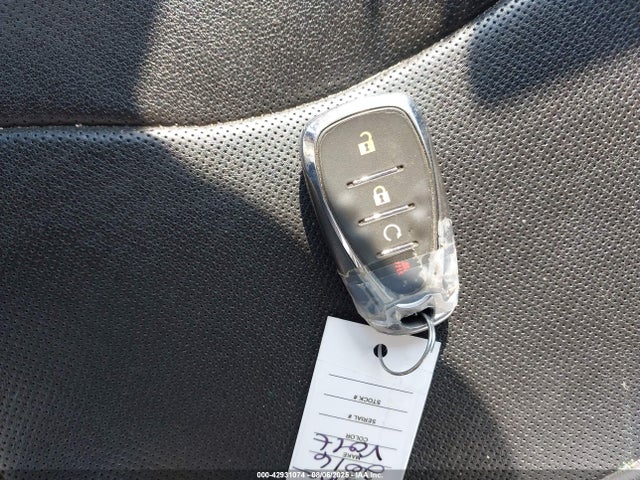 2017 Chevrolet Volt, VIN: 1G1RB6S57HU108108