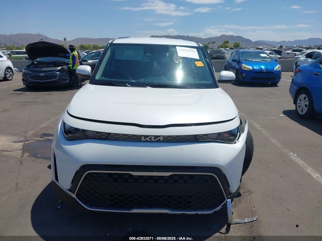 صورة مصغرة 12 لـ 2025 KIA SOUL LX