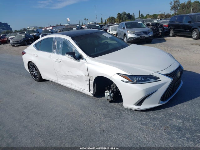 2022 LEXUS ES 350 