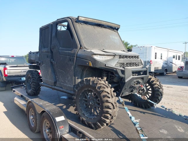 2020 POLARIS RANGER CREW XP 1000 NORTHSTAR PREMIUM