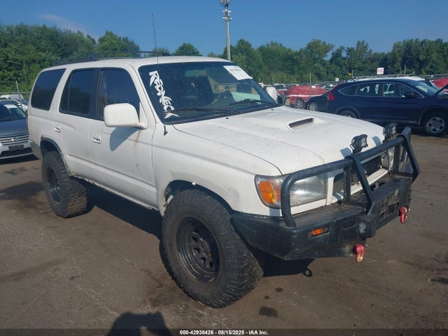 1997 TOYOTA 4RUNNER SR5