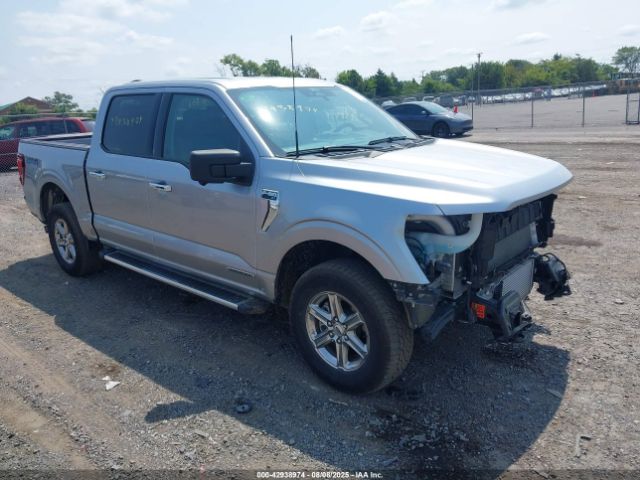 FORD F150 – zdjęcie z aukcji, lot #42938974