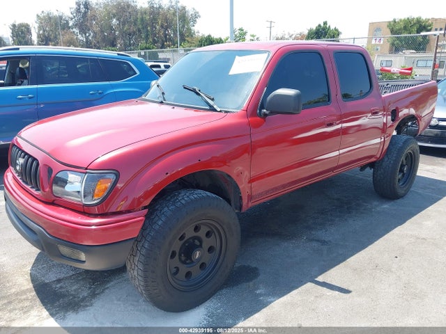 صورة 2 لـ 2003 Toyota TACOMA BASE V6