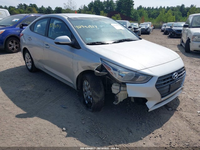 2018 HYUNDAI ACCENT SE