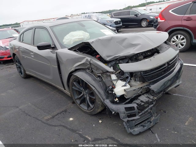 DODGE CHARGER SE RWD - 1