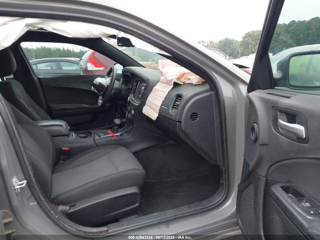 DODGE CHARGER SE RWD - 5