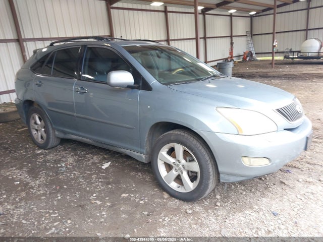 2004 LEXUS RX 