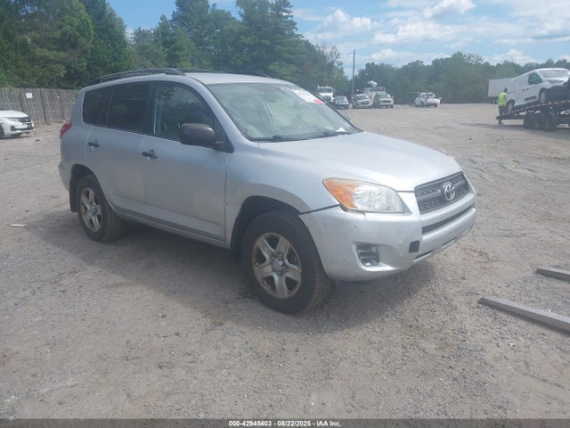 2010 TOYOTA RAV4 