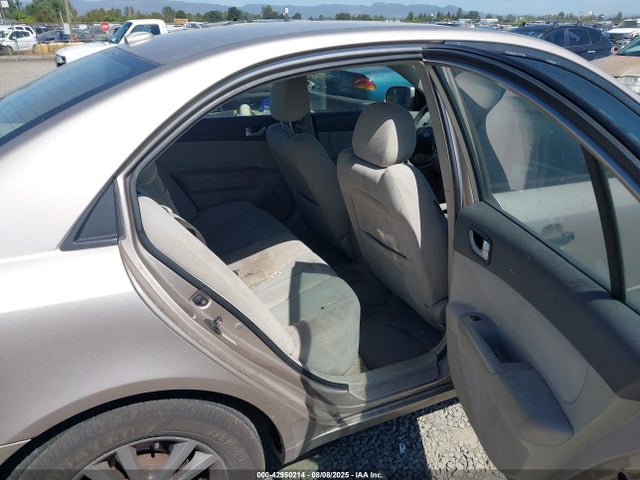 HYUNDAI SONATA - 8