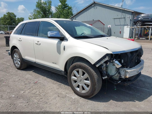 2008 LINCOLN MKX 