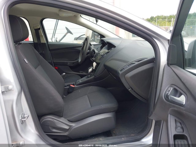 2018 FORD FOCUS SE — фото 5
